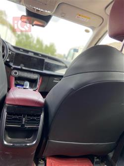 دونج فينج AX7